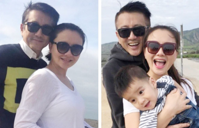 Nam diễn viên tham gia