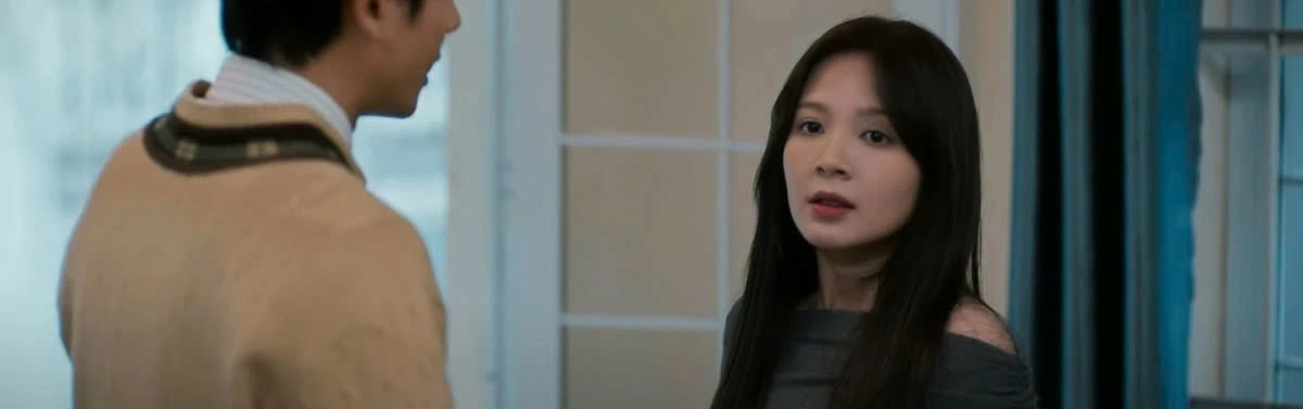 nhan vat an ngoc huyen trong phim cha toi, nguoi o lai gay tranh cai tren mang hinh anh 3