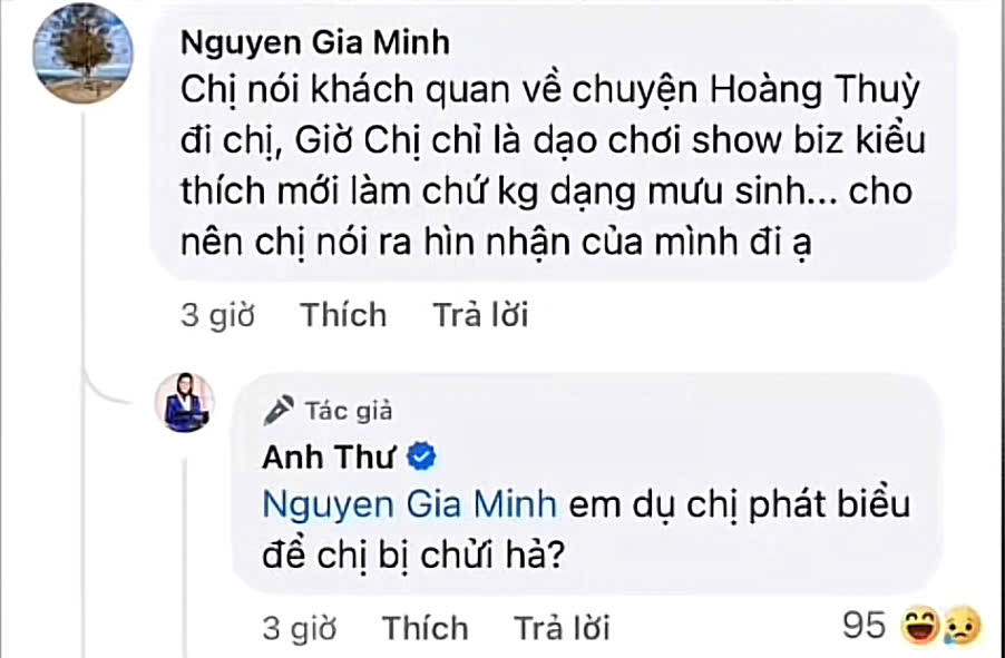 Siêu mẫu 20 năm lên tiếng về màn catwalk như tập gym của Thanh Hằng nói vỏn vẹn 2 chữ