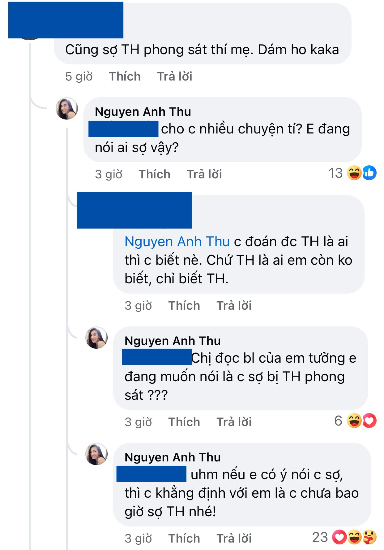 Siêu mẫu 20 năm lên tiếng về màn catwalk như tập gym của Thanh Hằng nói vỏn vẹn 2 chữ