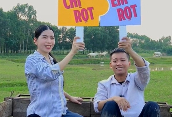 Tiết lộ quan hệ đặc biệt giữa Quang Linh Vlog và Hằng Du Mục trước khi bị bắt