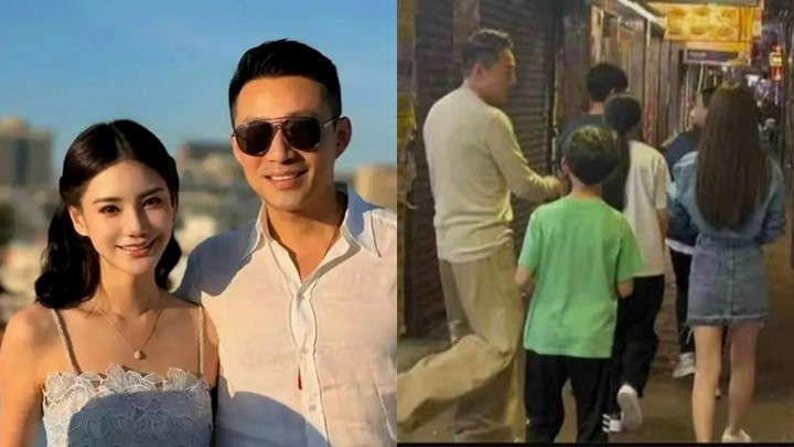 Uông Tiểu Phi ấn định ngày cưới 3 tháng sau khi Từ Hy Viên mất