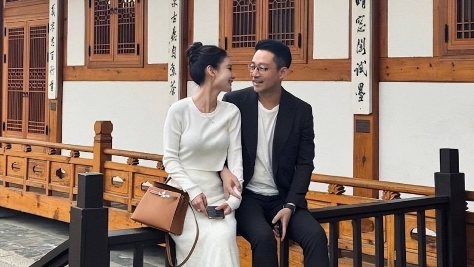 Uông Tiểu Phi ấn định ngày cưới 3 tháng sau khi Từ Hy Viên mất