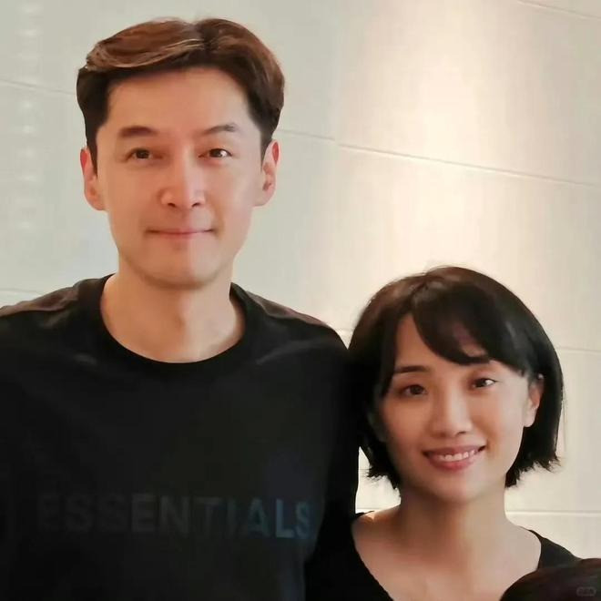 Vợ Hồ Ca bí mật sinh con thứ hai