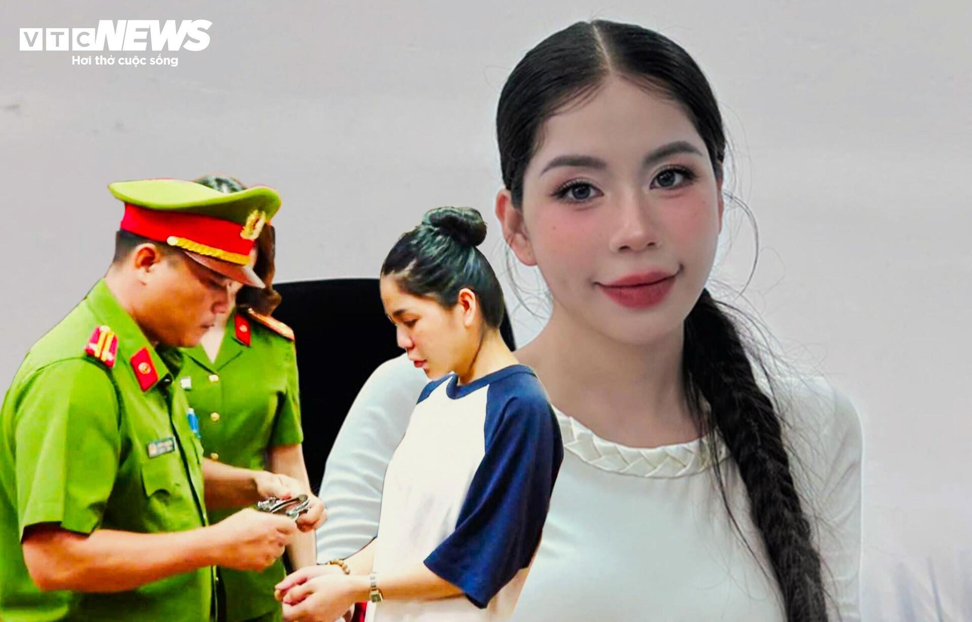 Hằng Du mục: Từ hào quang rực rỡ đến bóng tối pháp đình - 3