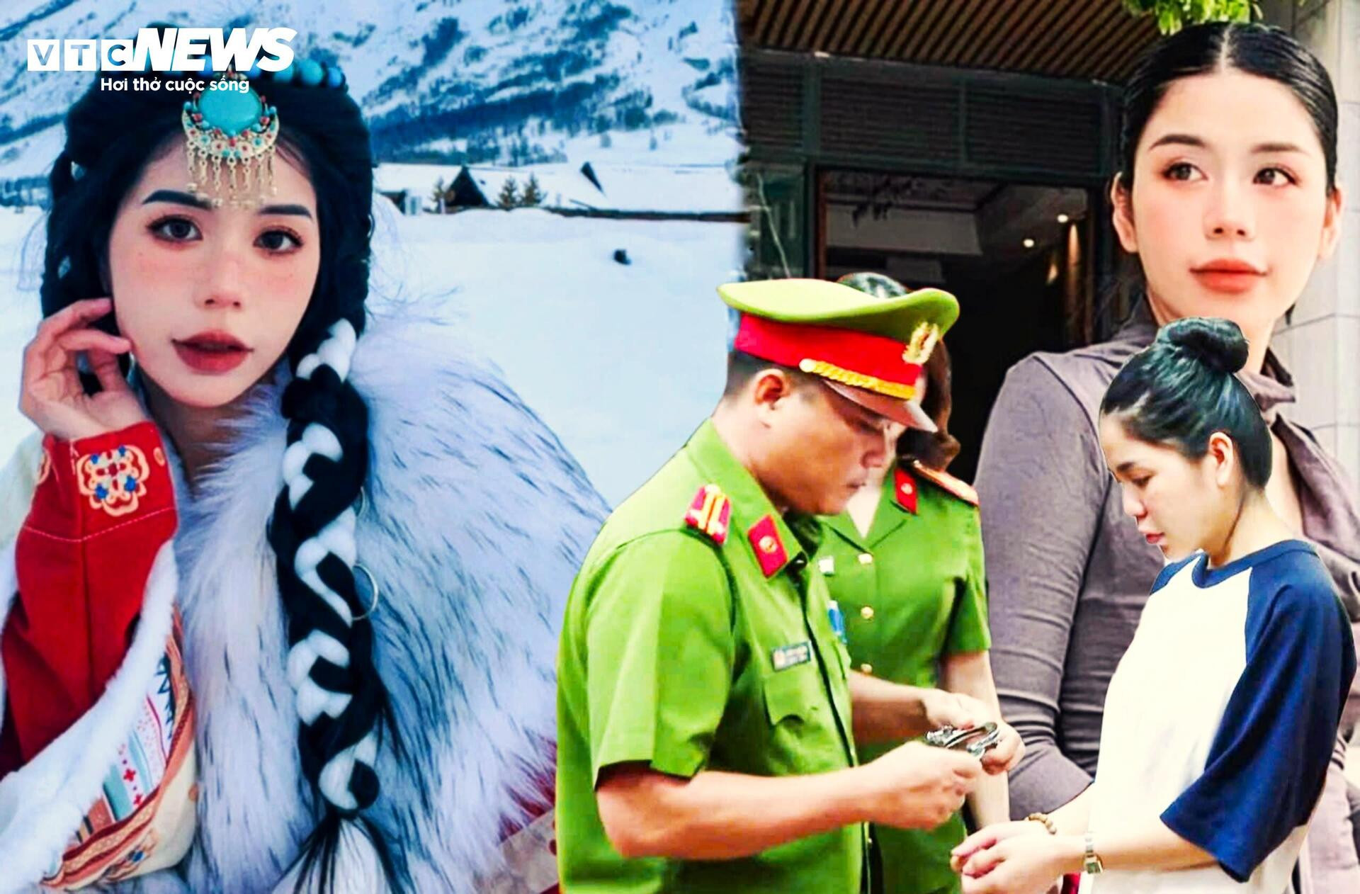 Hằng Du Mục là minh chứng sống động cho sự thăng trầm của người nổi tiếng trong kỷ nguyên mạng xã hội.