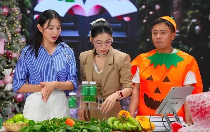 Hoa hậu Thùy Tiên 2 lần dính lùm xùm pháp luật chỉ sau 4 năm đăng quang quốc tế