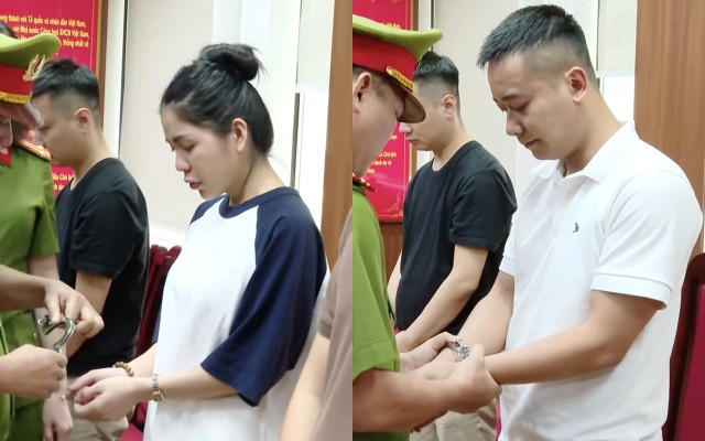 Hoa hậu Thùy Tiên 2 lần dính lùm xùm pháp luật chỉ sau 4 năm đăng quang quốc tế