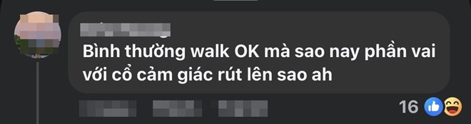 Hoàng Thùy bị chê tơi tả vì vòng eo thừa mỡ