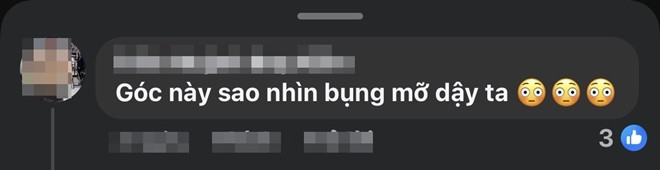 Hoàng Thùy bị chê tơi tả vì vòng eo thừa mỡ