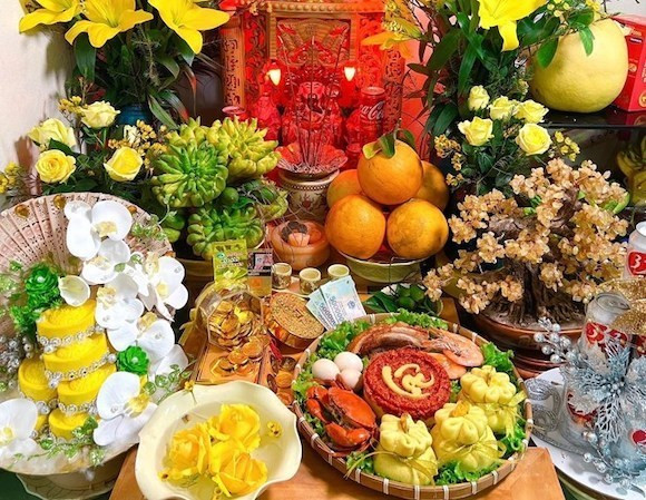 Khung giờ đẹp lên hương ngày Tết Thanh minh 5/4/2025, văn khấn tạ mộ chuẩn và đơn giản- Ảnh 2.