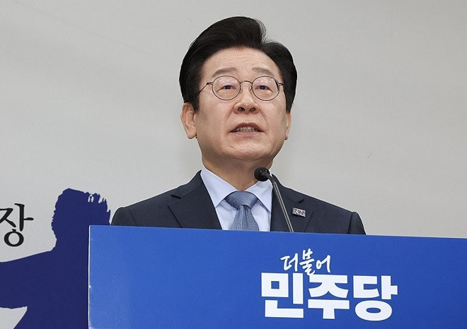 ung vien tong thong han quoc.jpg