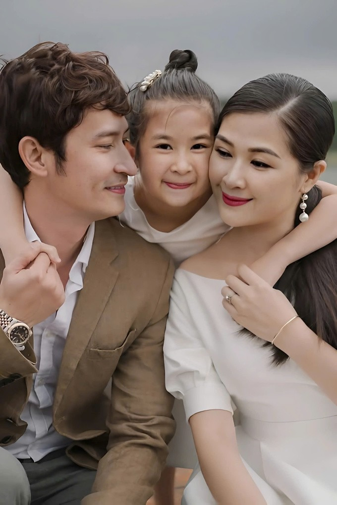 Mạc Anh Thư nói rõ mối quan hệ với Huy Khánh sau ly hôn