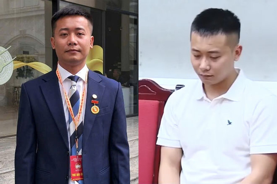 NÓNG: Quang Linh Vlog thôi giữ chức Ủy viên Ủy ban Mặt trận Tổ quốc Việt Nam