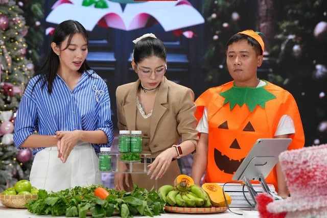 Quang Linh Vlog trước khi bị khởi tố Chiến thần chốt đơn người hùng của dân nghèo