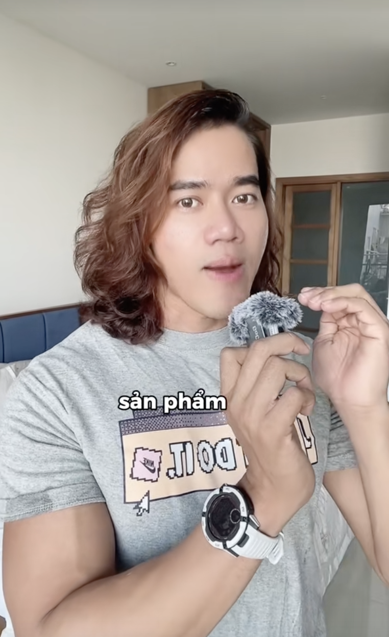 Sư Tử Ăn Chay là ai khiến dân mặng sục sôi tìm kiếm khi Quang Linh VLog bị khởi tố