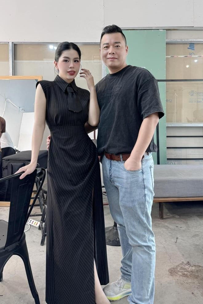 Chồng cũ có tuyên bố nóng chuyện con cái khi Hằng Du Mục bị khởi tố