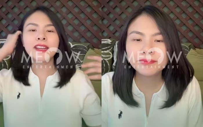Vân Trang nhắc tới Quý Bình Ước gì bây giờ còn có anh