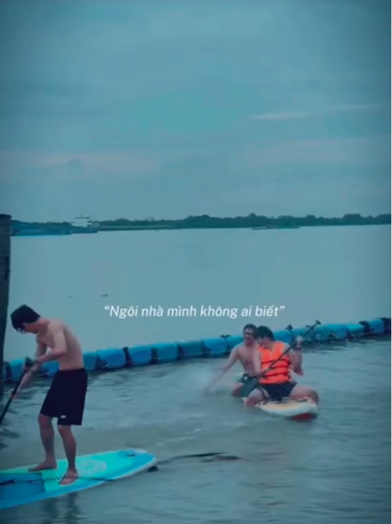 Anh trai Hằng Dụ Mục vừa có tuyên bố bất ngờ về các con Hằng Du Mục