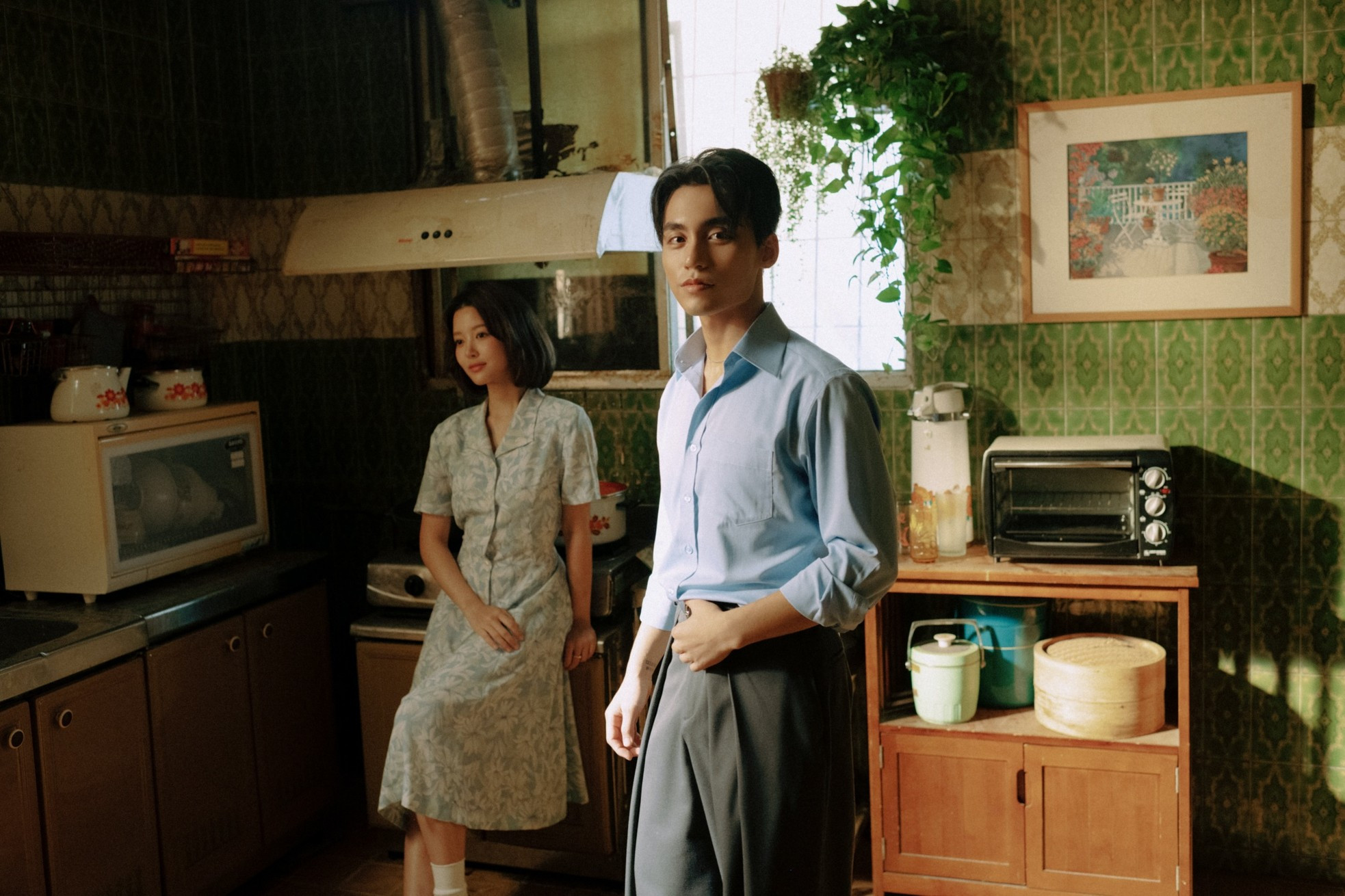 Canh bạc của Mono ảnh 3