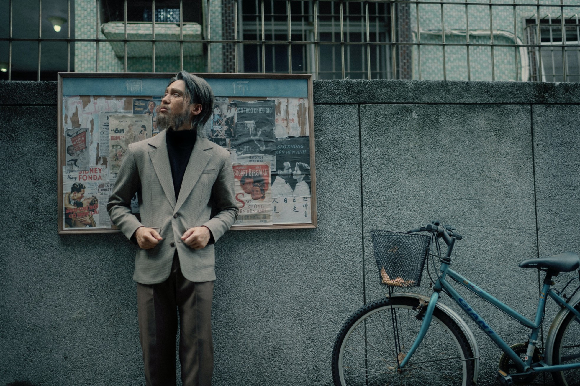 Canh bạc của Mono ảnh 6