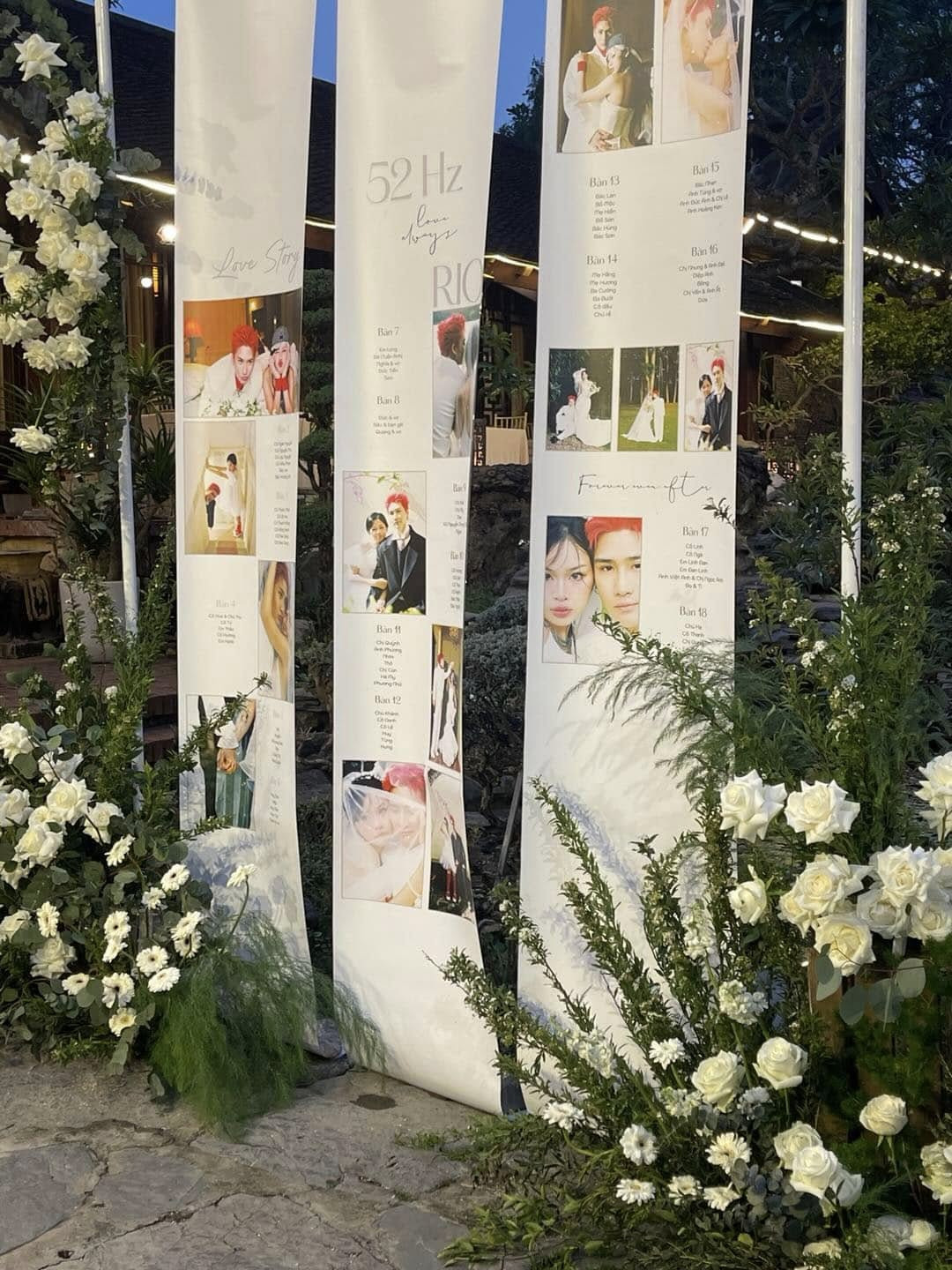 Cặp đôi Vbiz sáng tung ảnh cầu hôn, tối tổ chức ngay lễ cưới: Hình ảnh hiếm hoi của dâu rể được hé lộ!- Ảnh 1.