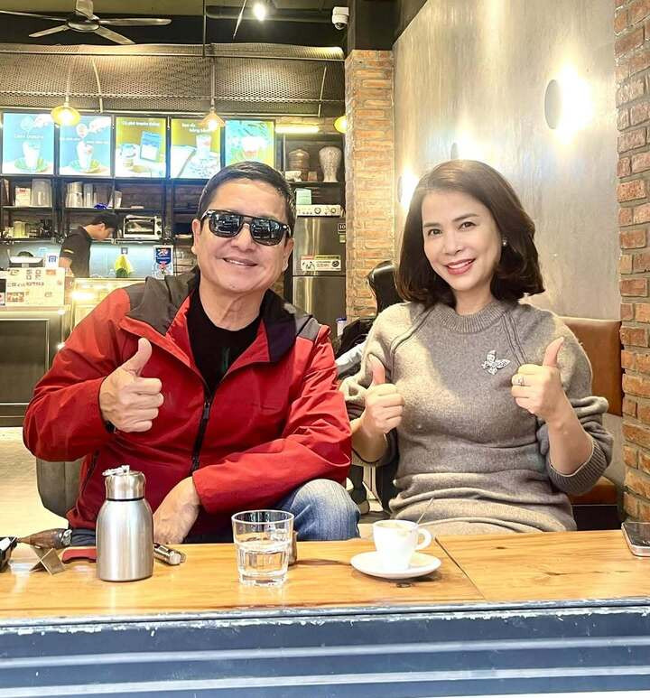 Sức khoẻ của NSƯT Chí Trung ổn định sau khi phẫu thuật 3 khối u.