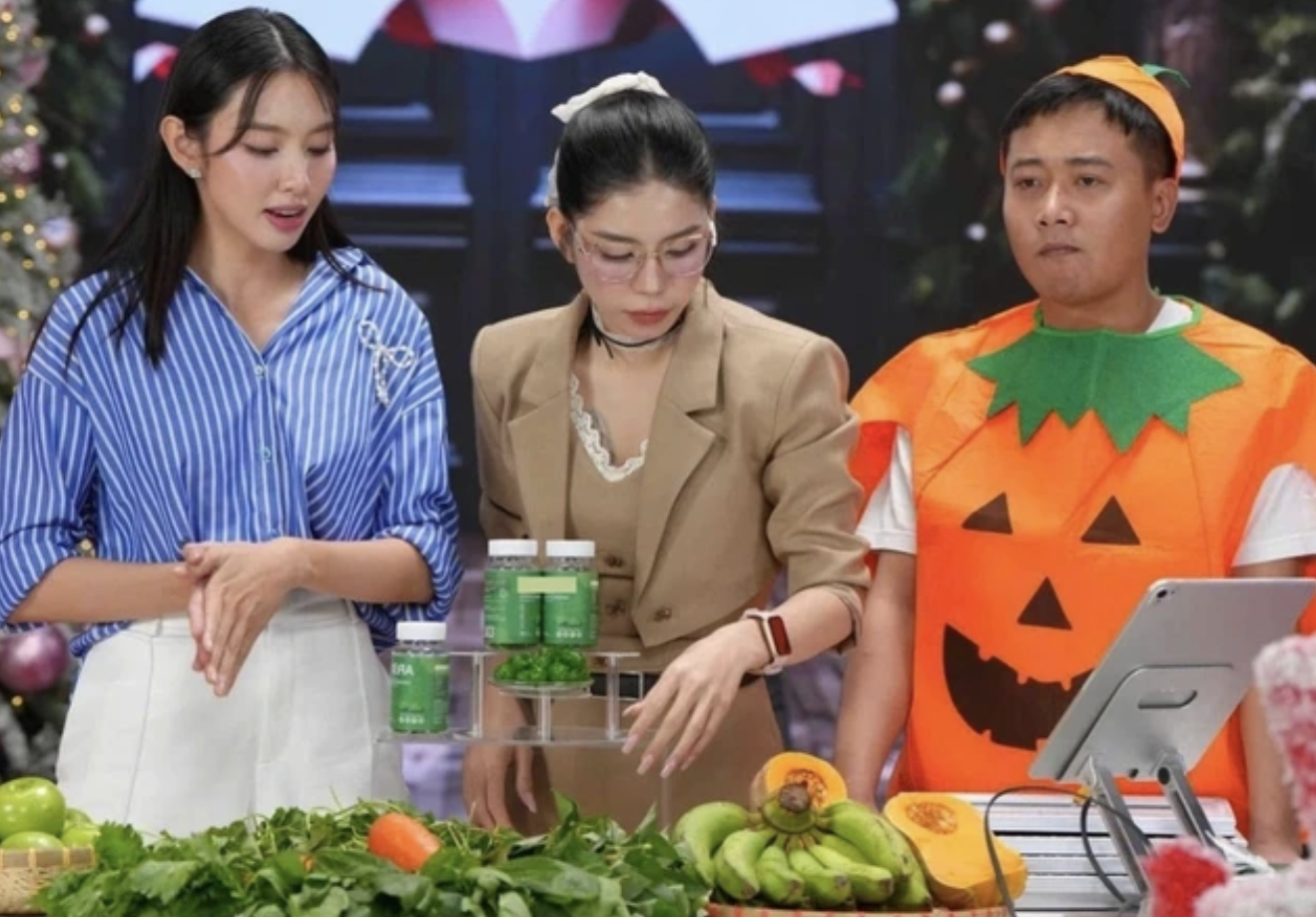 Hàng loạt TikToker lo sợ sau khi Hằng Du Mục bị bắt- Ảnh 3.