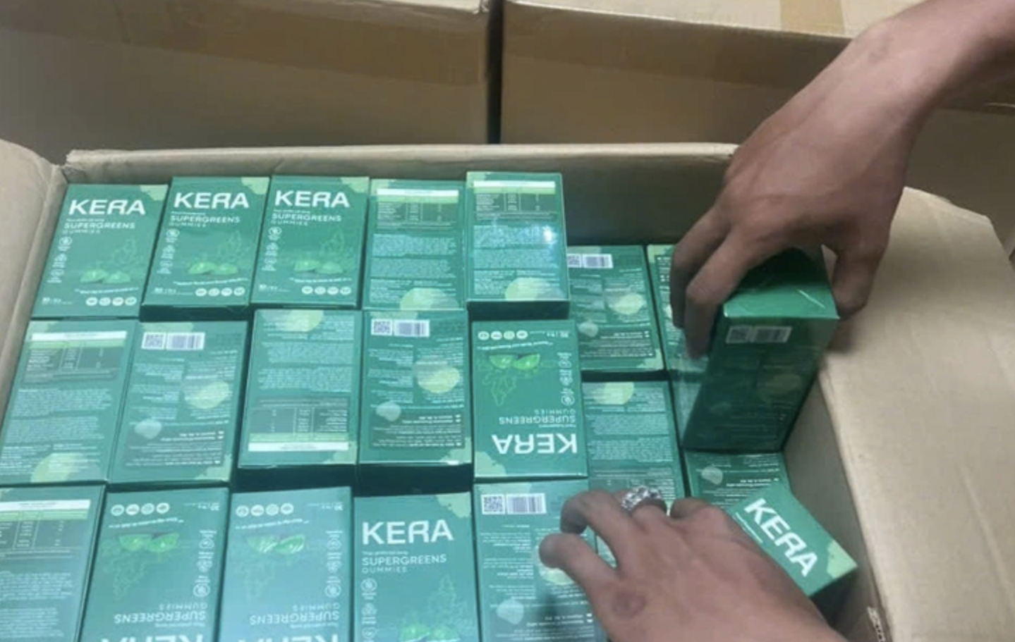 Hàng loạt TikToker lo sợ sau khi Hằng Du Mục bị bắt- Ảnh 2.