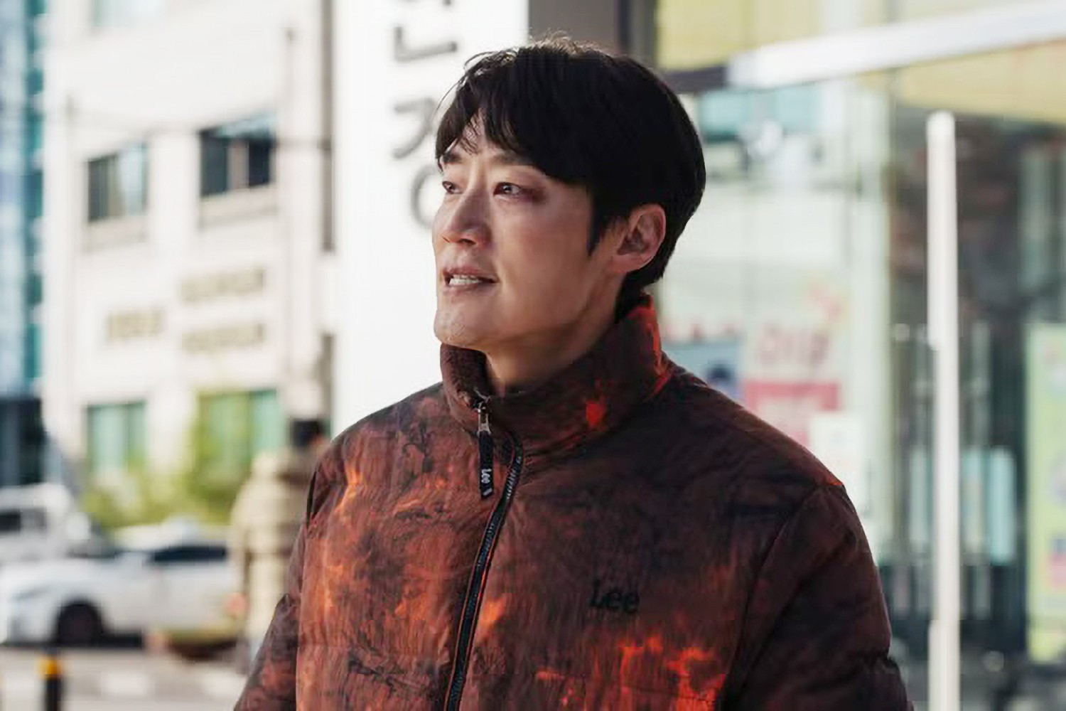 Luật nhân quả không chừa một ai ảnh 1