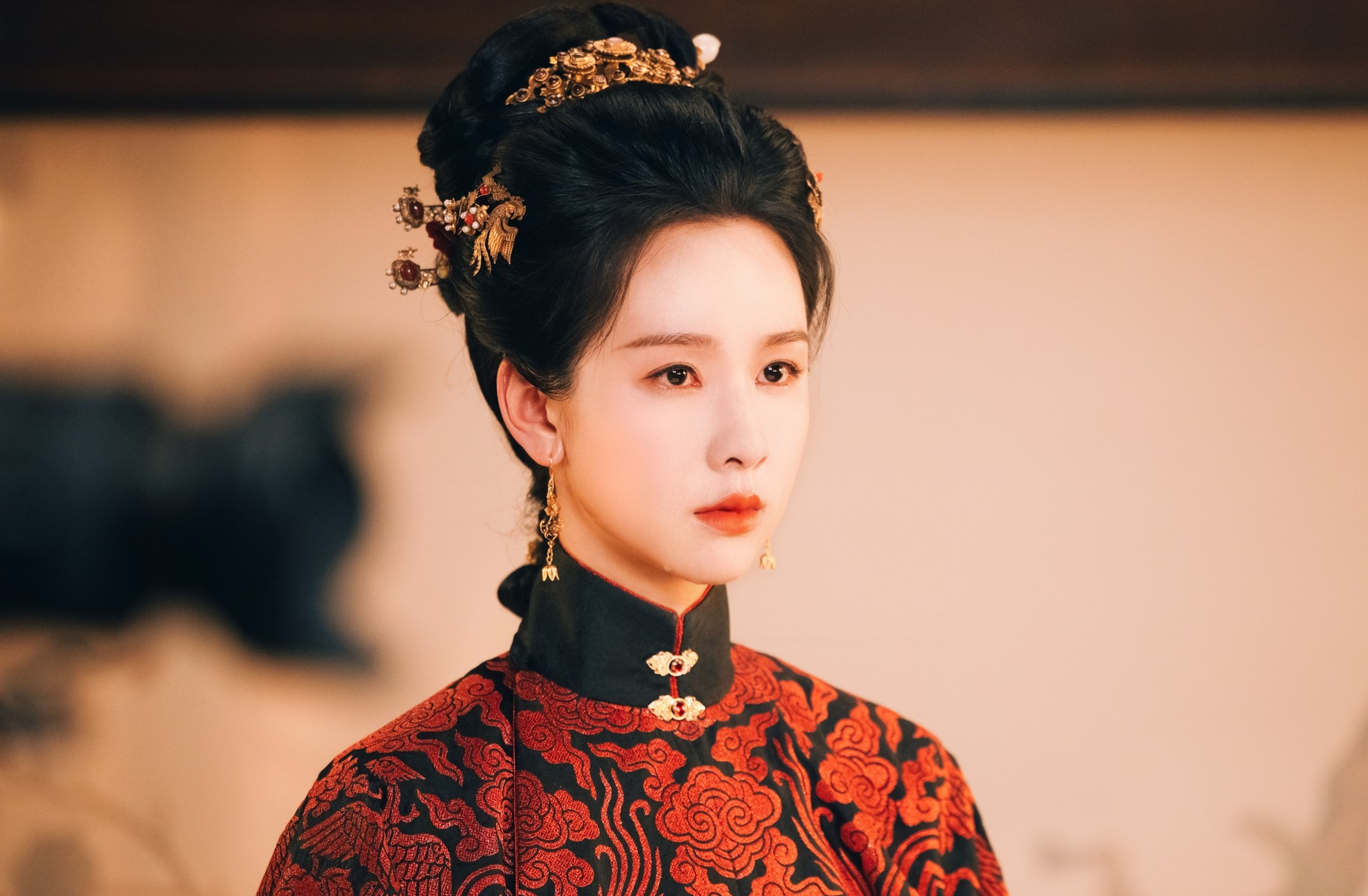 Mỹ nhân đổi đời trong năm 2025 ảnh 6