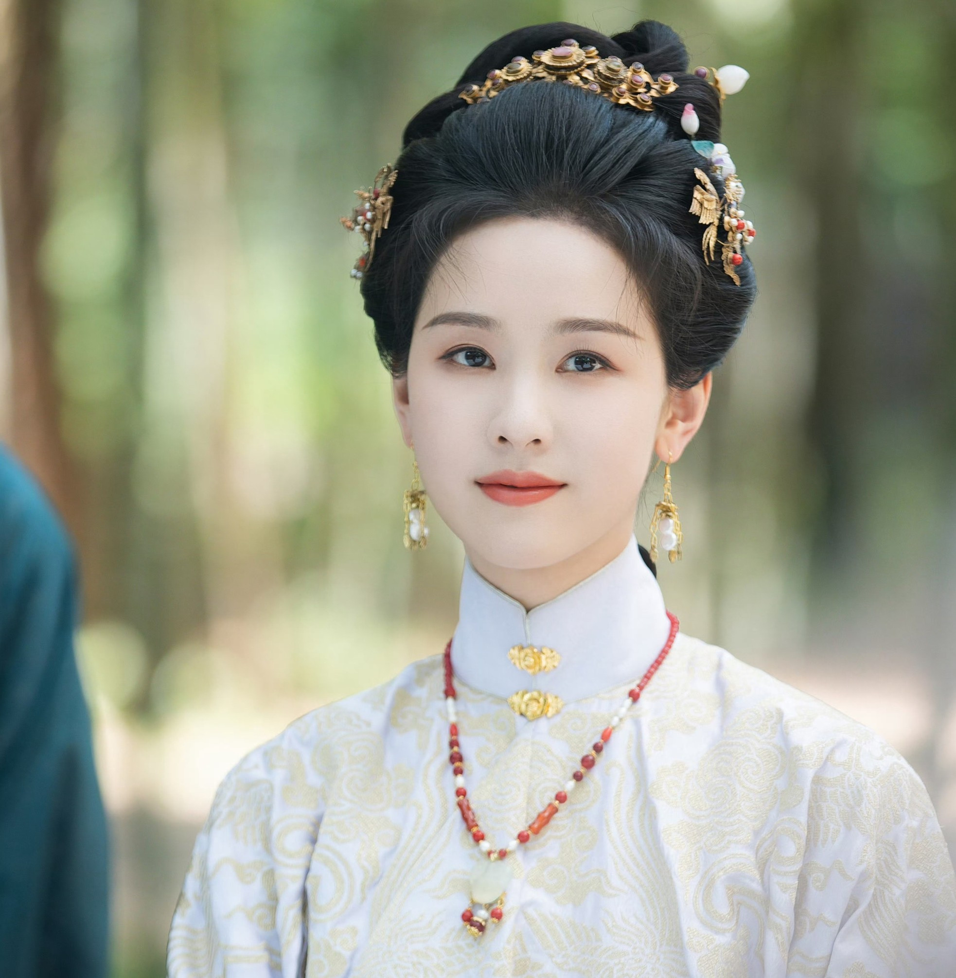 Mỹ nhân đổi đời trong năm 2025 ảnh 1