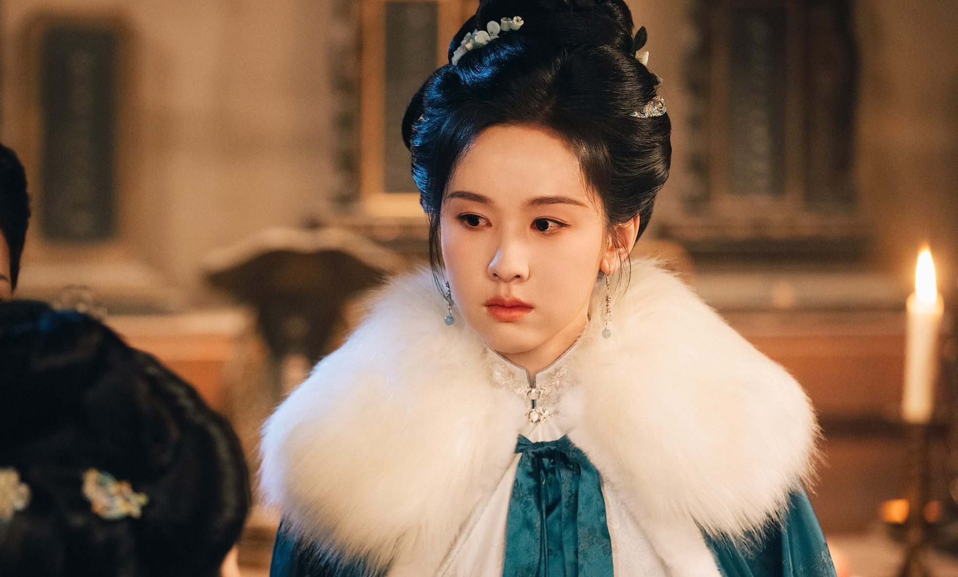 Mỹ nhân đổi đời trong năm 2025 ảnh 3