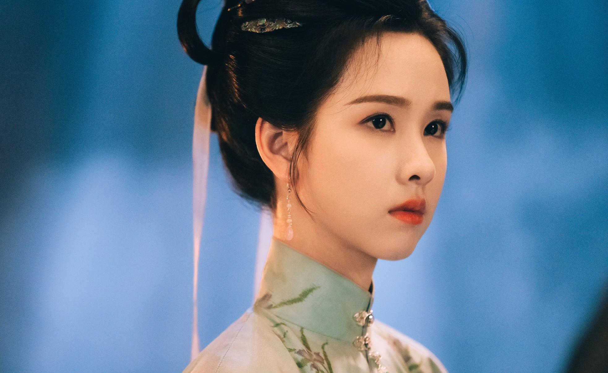 Mỹ nhân đổi đời trong năm 2025 ảnh 8