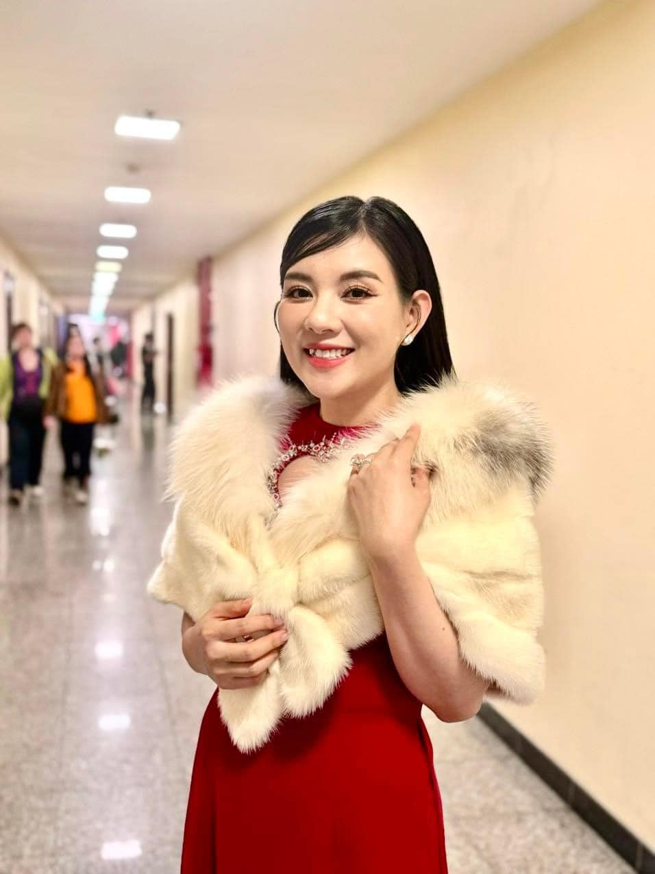 Nữ ca sĩ quê Hà Tĩnh từng giành giải Nhất dòng nhạc dân gian Sao Mai 2009, sau 16 năm có cuộc sống ra sao?- Ảnh 7.