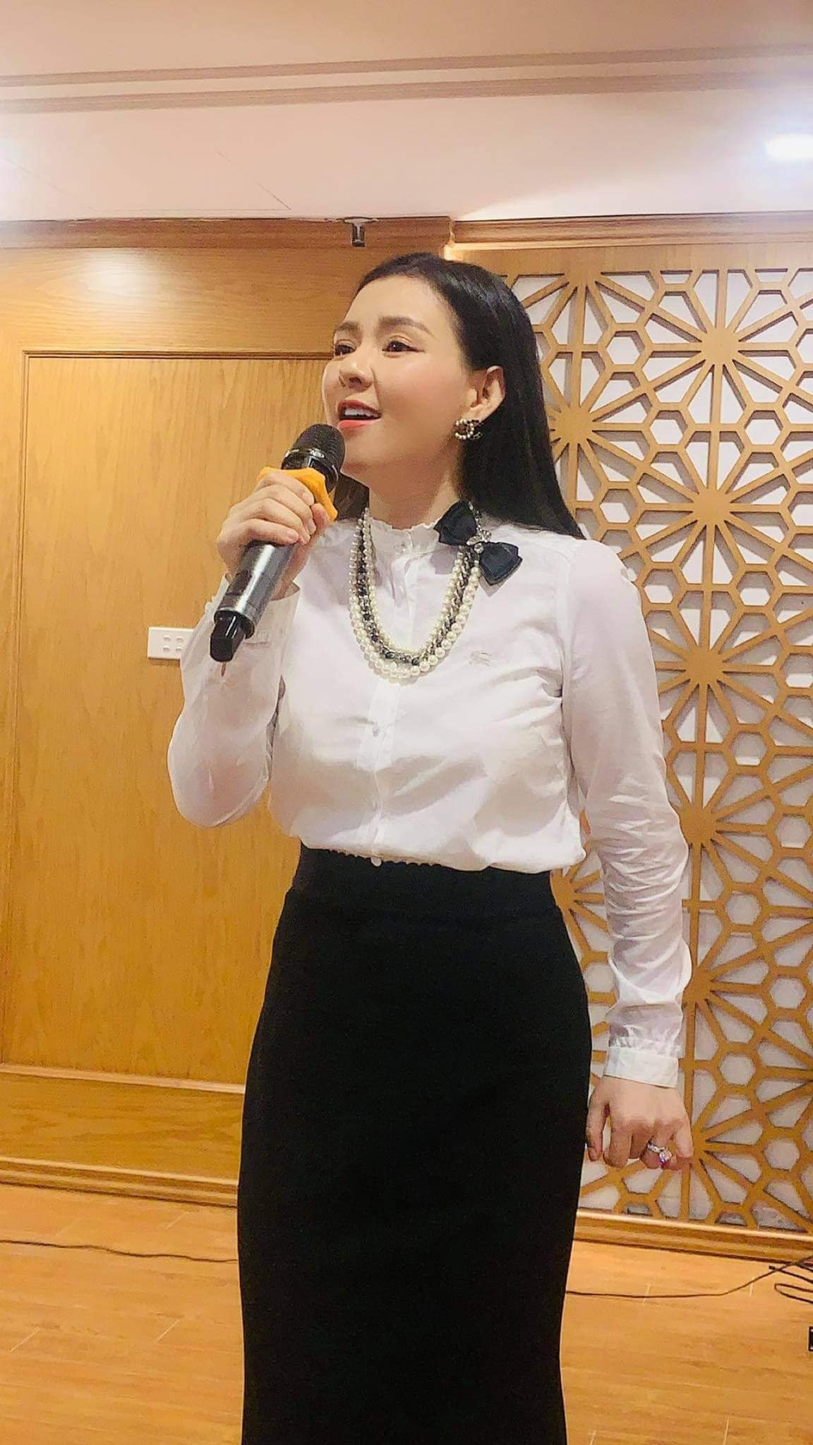 Nữ ca sĩ quê Hà Tĩnh từng giành giải Nhất dòng nhạc dân gian Sao Mai 2009, sau 16 năm có cuộc sống ra sao?- Ảnh 6.