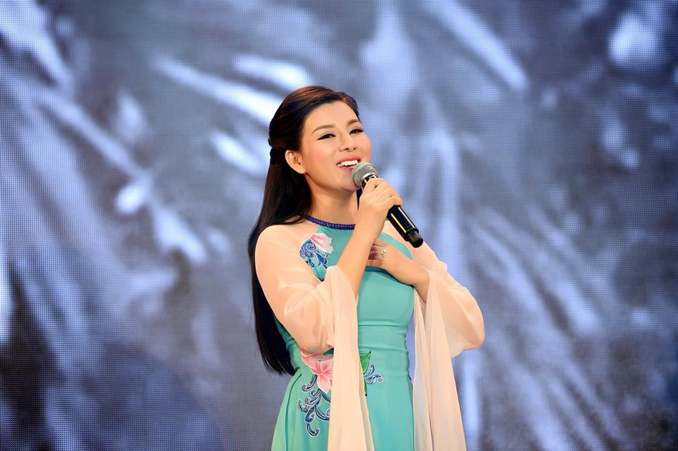 Nữ ca sĩ quê Hà Tĩnh từng giành giải Nhất dòng nhạc dân gian Sao Mai 2009, sau 16 năm có cuộc sống ra sao?- Ảnh 3.