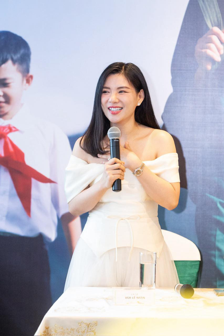 Nữ ca sĩ quê Hà Tĩnh từng giành giải Nhất dòng nhạc dân gian Sao Mai 2009, sau 16 năm có cuộc sống ra sao?- Ảnh 4.