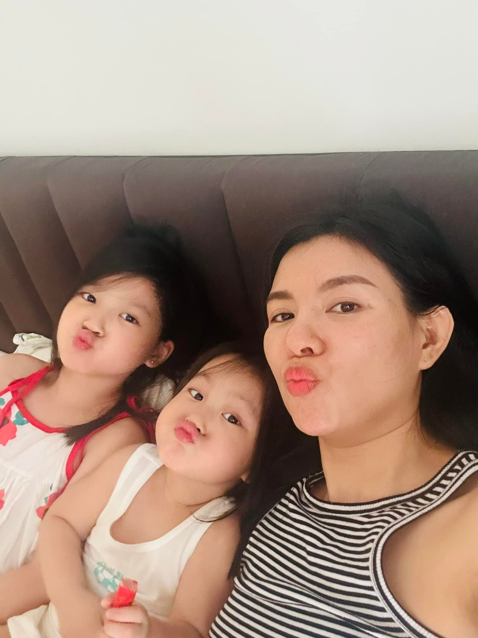 Nữ ca sĩ quê Hà Tĩnh từng giành giải Nhất dòng nhạc dân gian Sao Mai 2009, sau 16 năm có cuộc sống ra sao?- Ảnh 9.