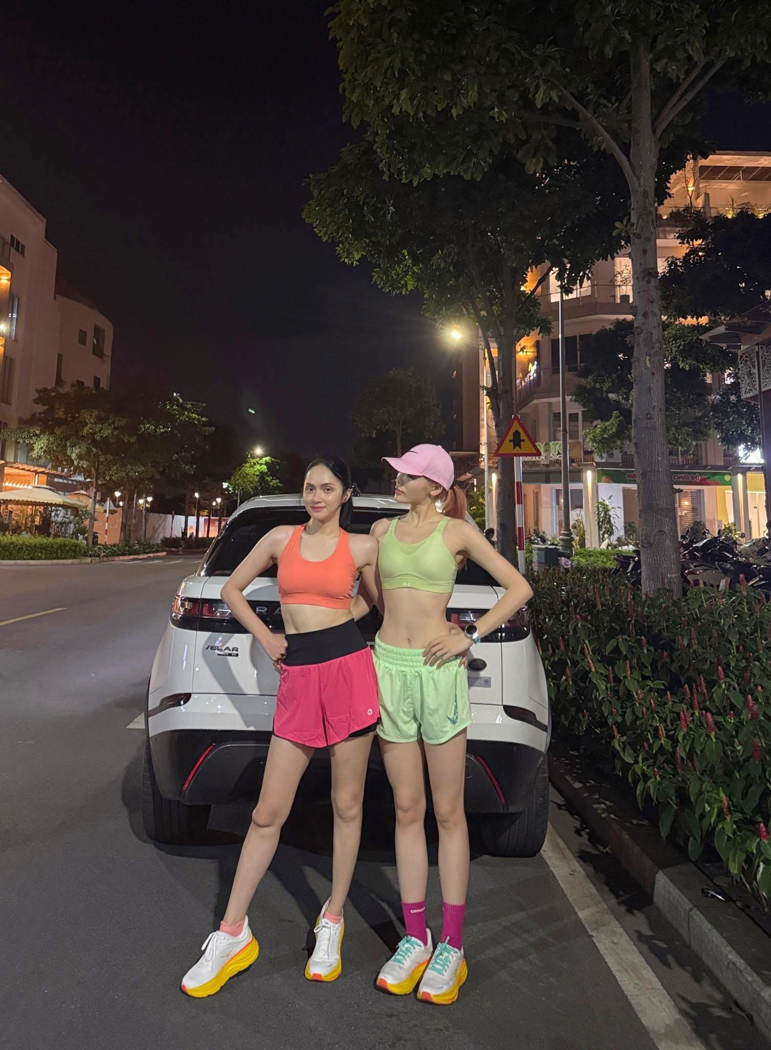 Sau Trấn Thành 1 Hoa hậu Vbiz trở thành nạn nhân tiếp theo của Kỳ Duyên