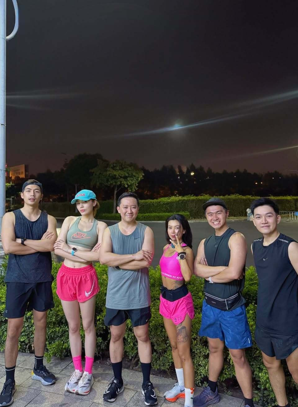 Sau Trấn Thành 1 Hoa hậu Vbiz trở thành nạn nhân tiếp theo của Kỳ Duyên