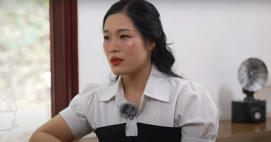 Trải qua loạt cú sốc khi mang thai, người mẹ nhắn nhủ lời gan ruột