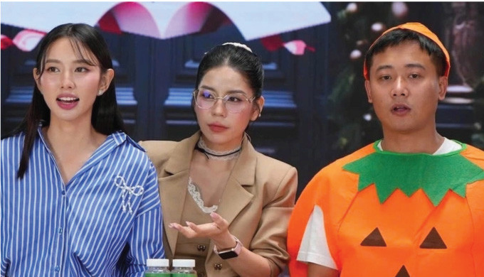 hinh anh hoa hau thuy tien quang lnh vlogs hang du muc.jpg