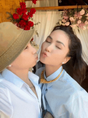 Bị chê làm đám cưới nghèo nàn có như không HHen Niê đáp trả