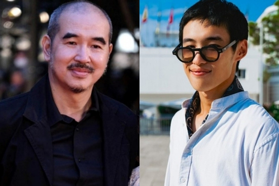 Điều ít biết về con trai đạo diễn Bùi Thạc Chuyên diễn xuất trong 'Địa đạo' và cú rẽ bất ngờ theo nghệ thuật