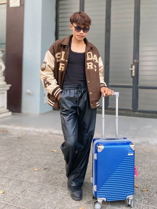 Lai Thai đến Việt Nam ảnh 3