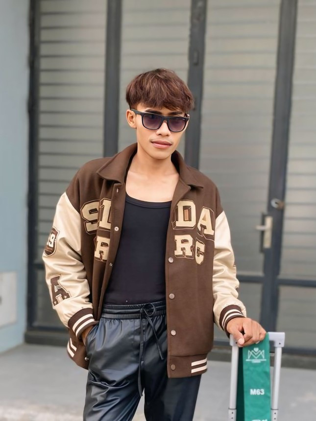 Lai Thai đến Việt Nam ảnh 1