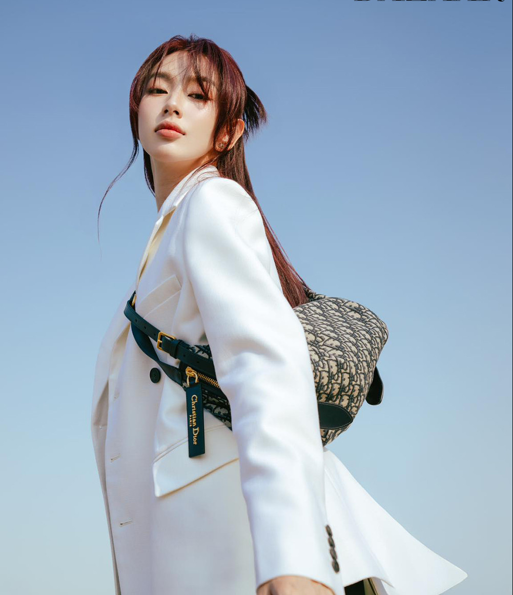 Lan truyền bức ảnh hoa hậu Thùy Tiên dính líu vụ kẹo rau củ?- Ảnh 2.