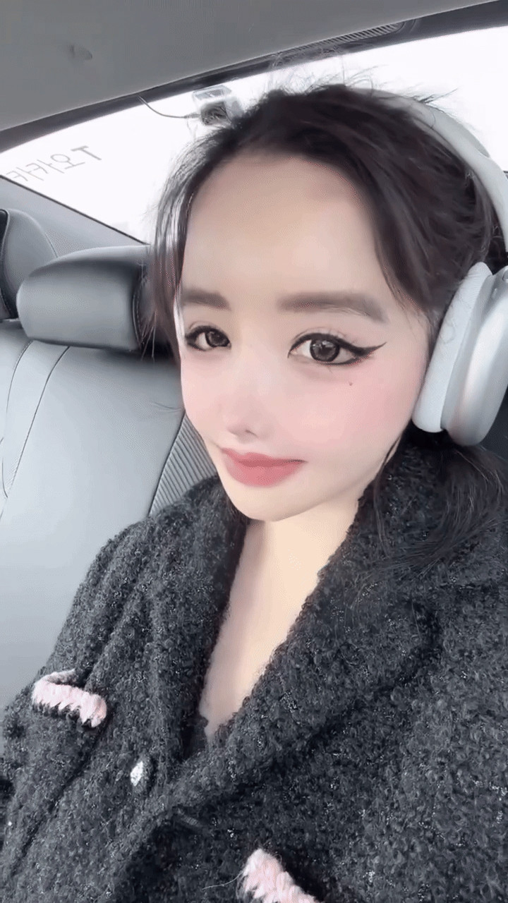 park bom tiep tuc gay tranh cai voi video chinh sua khuon mat bat thuong hinh anh 1