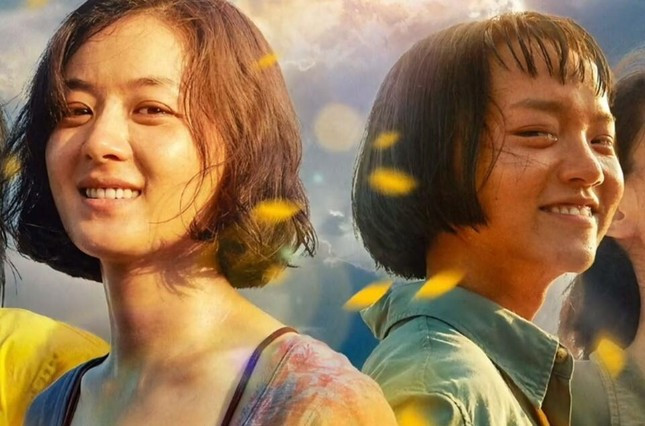 Vai diễn của Triệu Lệ Dĩnh liên tục chửi bậy ảnh 1